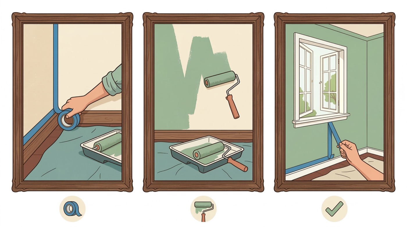 Ventilacija kupaonice: Kako spriječiti vlagu, buđ i neprijatne mirise